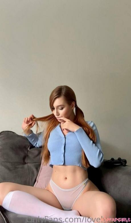 Llita.lola nude leaked OnlyFans photo #76