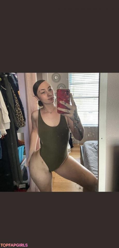 Theofficialtaytwerk nude leaked OnlyFans pic