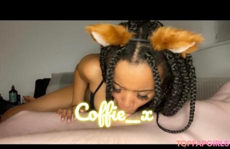 Coffie nude leaked OnlyFans photo #13