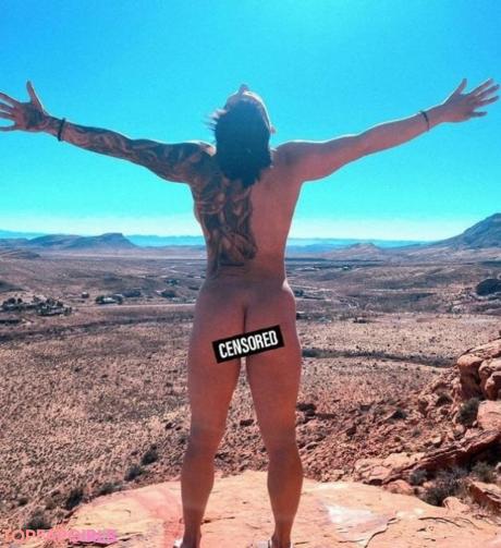 Celeste nude leaked OnlyFans photo #460