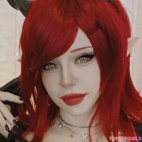 HimeAhri nude leaked OnlyFans photo #11