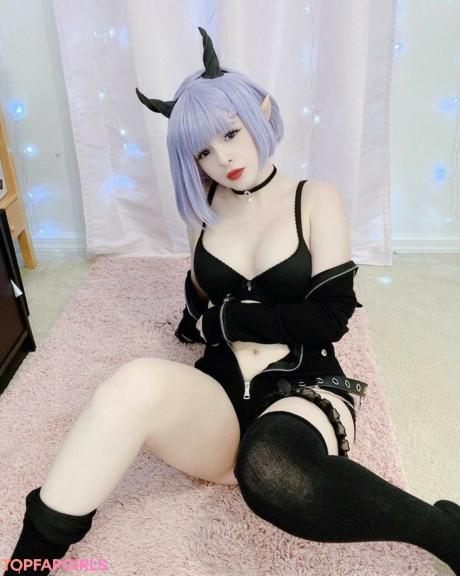 HimeAhri nude leaked OnlyFans photo #112