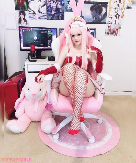 HimeAhri nude leaked OnlyFans photo #167