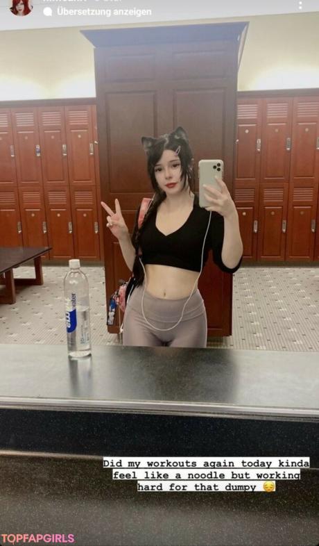 HimeAhri nude leaked OnlyFans photo #181