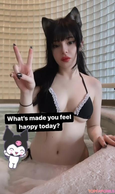 HimeAhri nude leaked OnlyFans photo #182