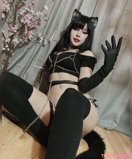 HimeAhri nude leaked OnlyFans photo #207