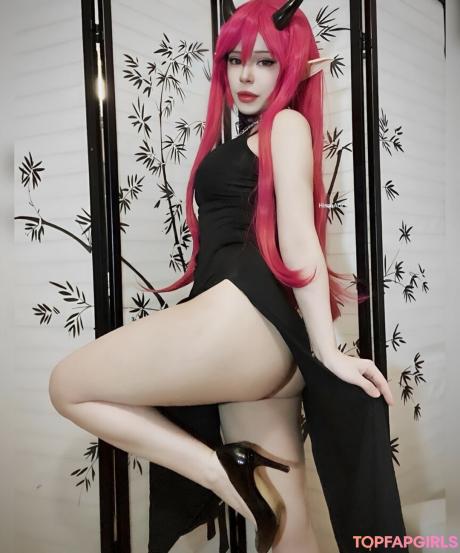 HimeAhri nude leaked OnlyFans photo #227