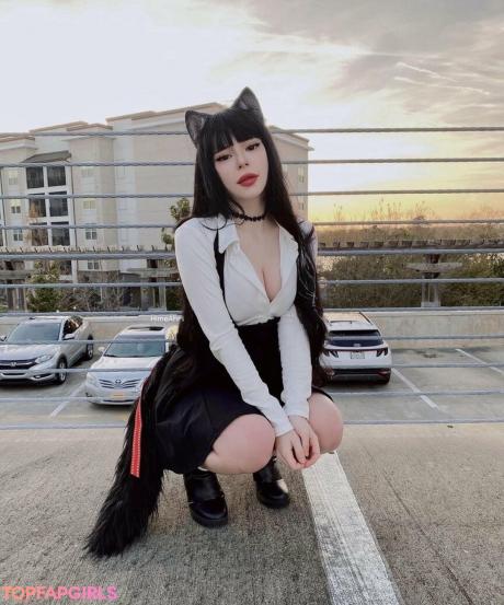 HimeAhri nude leaked OnlyFans photo #230