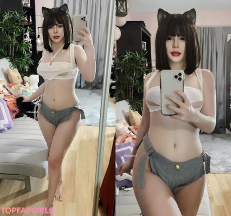 HimeAhri nude leaked OnlyFans photo #249