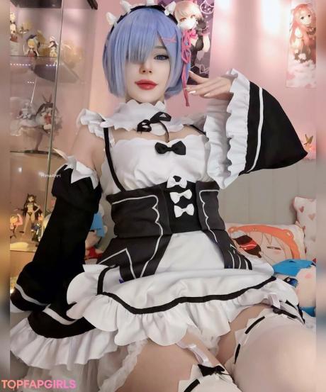 HimeAhri nude leaked OnlyFans photo #279