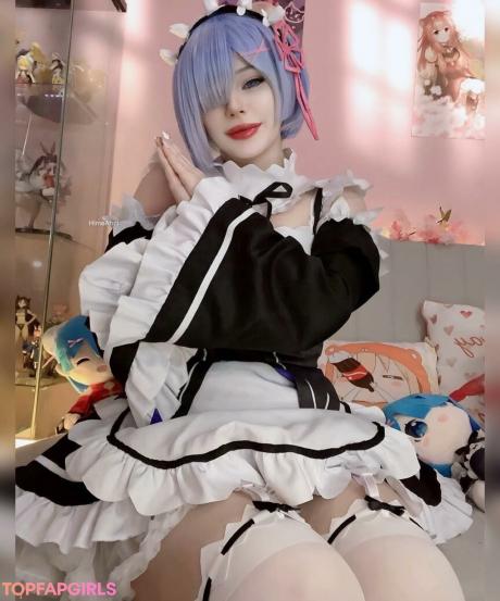 HimeAhri nude leaked OnlyFans photo #280