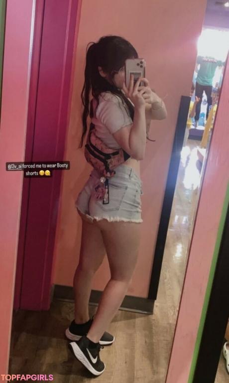 HimeAhri nude leaked OnlyFans photo #303