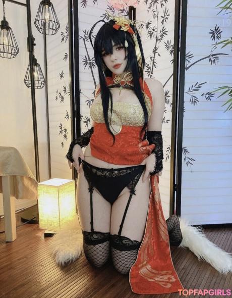 HimeAhri nude leaked OnlyFans photo #63