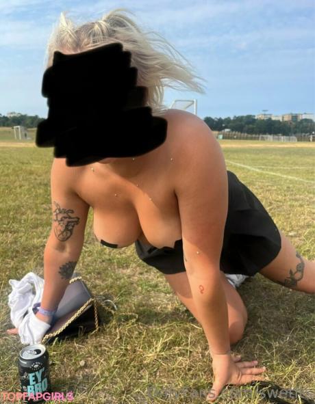 Swetits nude leaked OnlyFans photo #43