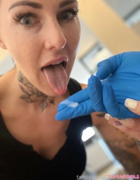 CarmenDivine nude leaked OnlyFans photo #13
