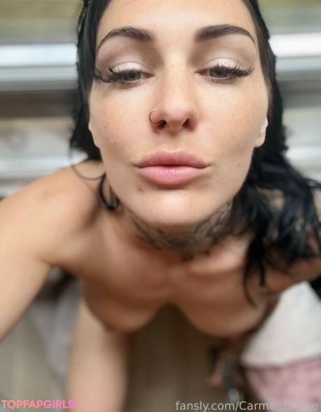 CarmenDivine nude leaked OnlyFans photo #15