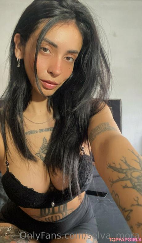 Selva_mora nude leaked OnlyFans photo #20