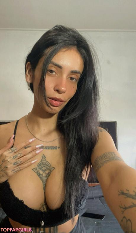 Selva_mora nude leaked OnlyFans photo #21