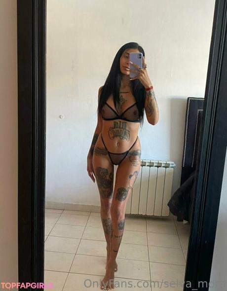 Selva_mora nude leaked OnlyFans photo #25