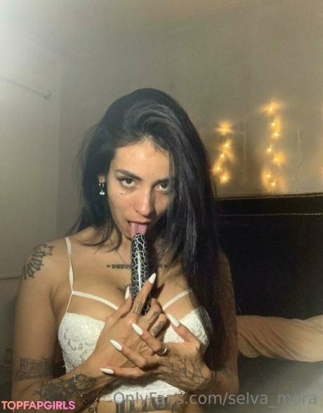 Selva_mora nude leaked OnlyFans photo #40