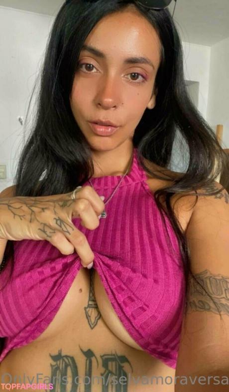 Selva_mora nude leaked OnlyFans photo #9