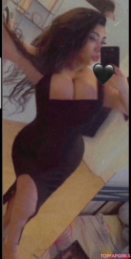 Celjanaaa nude leaked OnlyFans photo #11