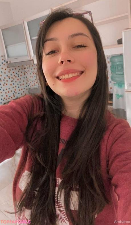 Ambarxx nude leaked OnlyFans photo #1