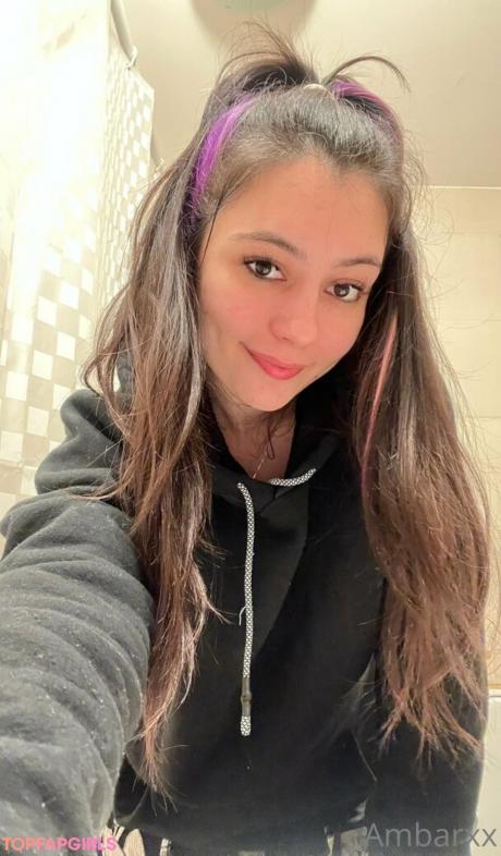 Ambarxx nude leaked OnlyFans photo #30