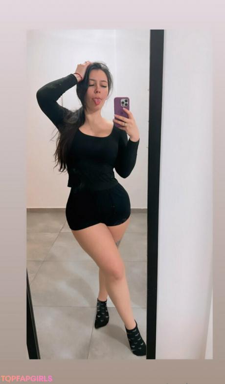 Ambarxx nude leaked OnlyFans photo #39