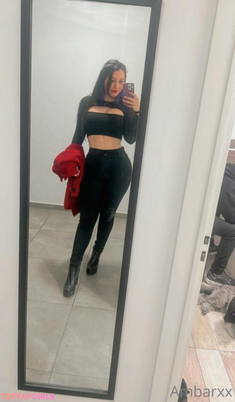 Ambarxx nude leaked OnlyFans photo #40