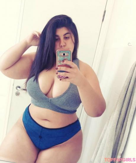 Bianca nude leaked OnlyFans photo #8