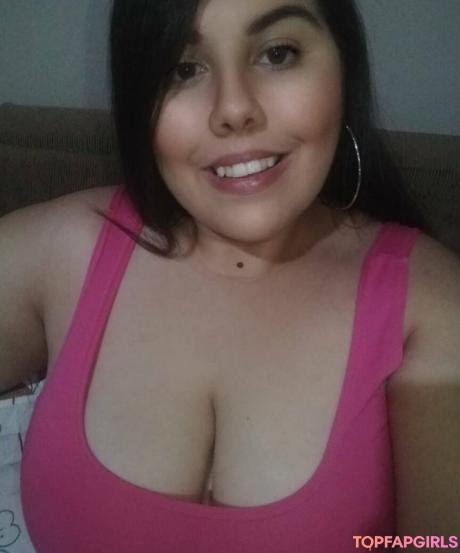 Bianca nude leaked OnlyFans photo #13