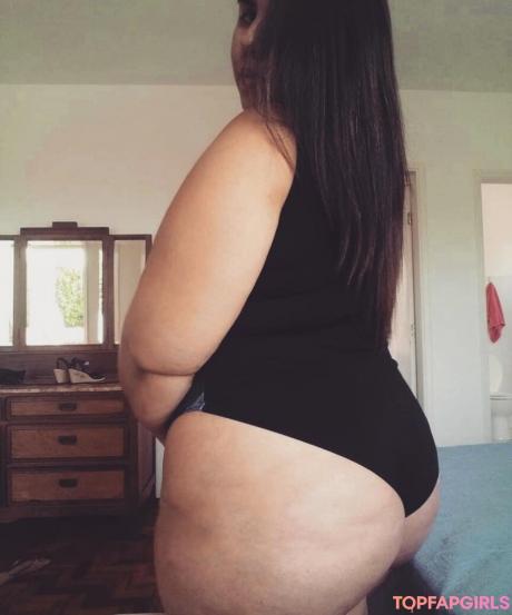 Bianca nude leaked OnlyFans photo #24