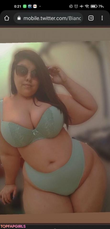 Bianca nude leaked OnlyFans photo #37