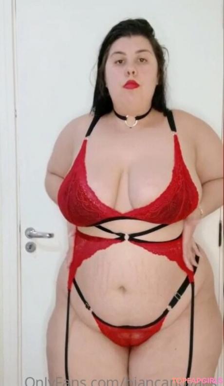 Bianca nude leaked OnlyFans photo #4