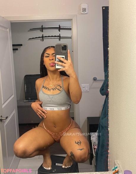 Gabriella nude leaked OnlyFans photo #6
