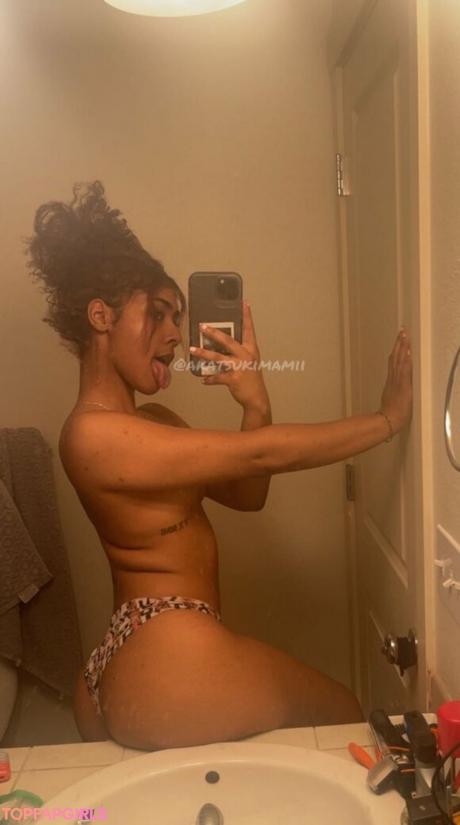 Gabriella nude leaked OnlyFans photo #9