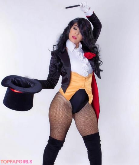 Carolina nude leaked OnlyFans photo #11