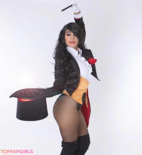 Carolina nude leaked OnlyFans photo #13