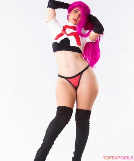 Carolina nude leaked OnlyFans photo #6