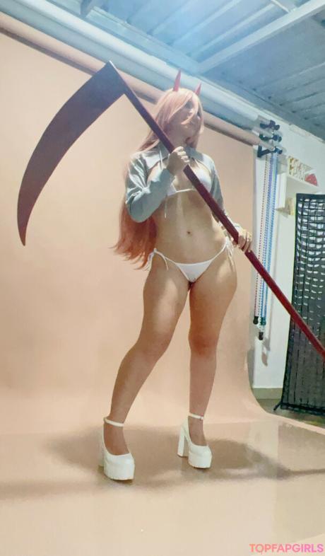 Carolina nude leaked OnlyFans photo #75