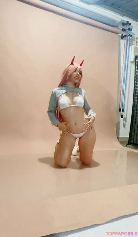 Carolina nude leaked OnlyFans photo #81