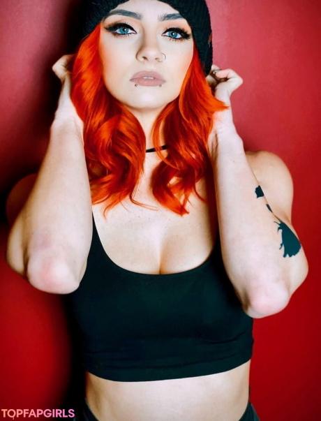 Gigi nude leaked OnlyFans photo #25
