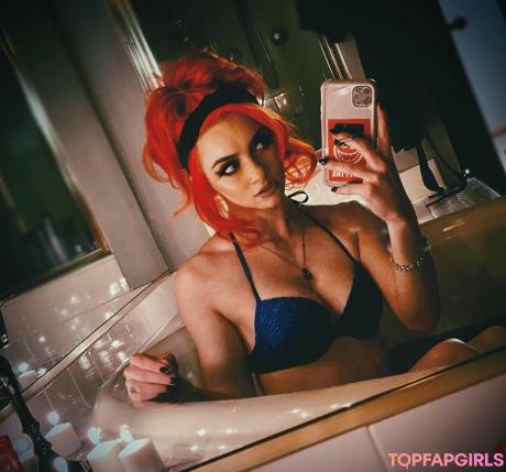 Gigi nude leaked OnlyFans photo #27