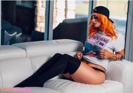 Gigi nude leaked OnlyFans photo #28