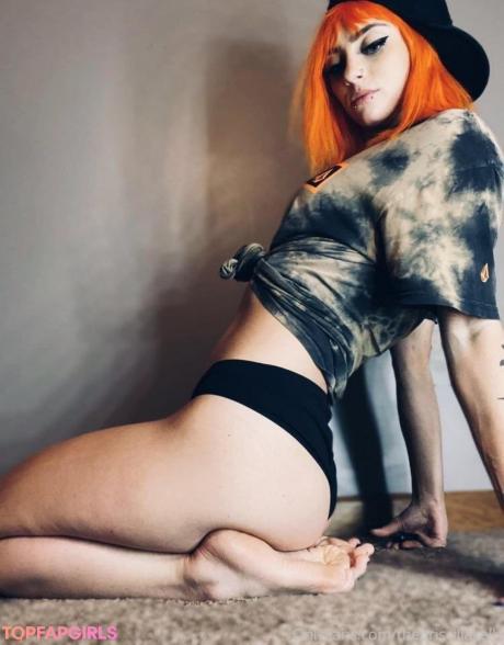 Gigi nude leaked OnlyFans photo #29