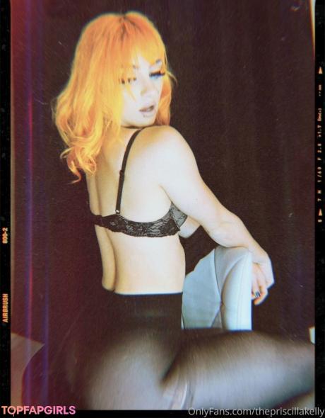 Gigi nude leaked OnlyFans photo #3