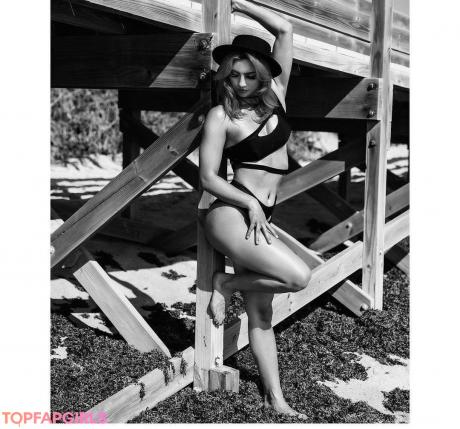Gigi nude leaked OnlyFans photo #30