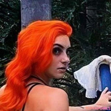 Gigi nude leaked OnlyFans photo #31