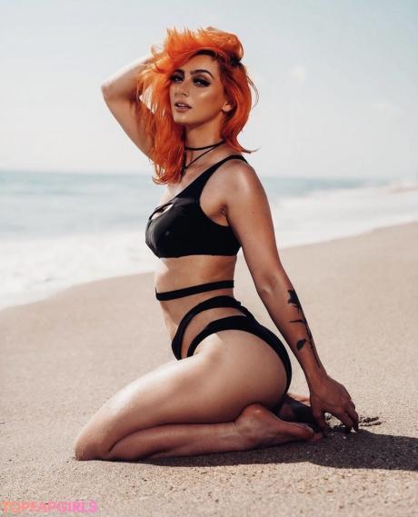 Gigi nude leaked OnlyFans photo #4